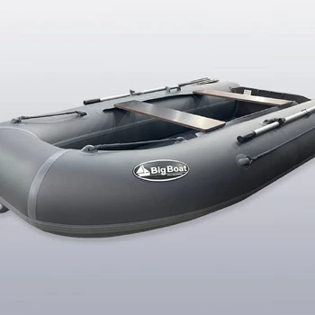 Лодка ПВХ Bering (Беринг) 310П - min