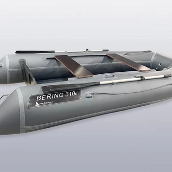 Лодка ПВХ Bering (Беринг) 310П - min