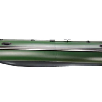 Надувная лодка BARK ВN-390S - min