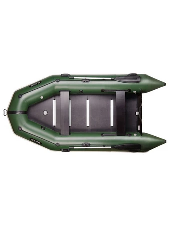 Надувная лодка BARK ВT-290S