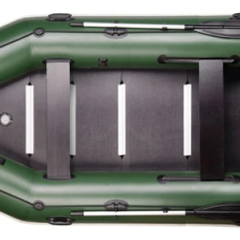 Надувная лодка BARK ВT-290S - min