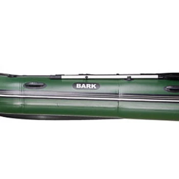 Надувная лодка BARK ВT-270 - min