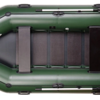 Надувная лодка BARK В-300P - min