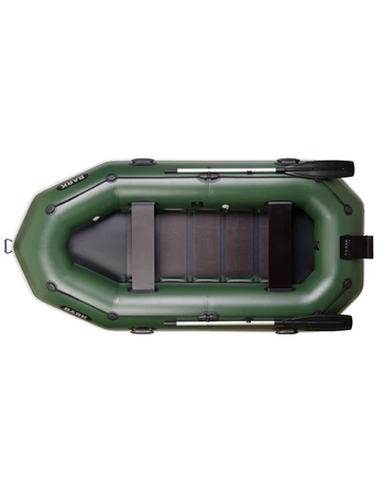 Надувная лодка BARK В-280N