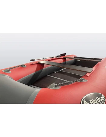 Лодка ПВХ Bering (Беринг) 340К