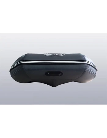 Лодка ПВХ Bering (Беринг) 340К