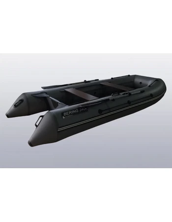 Лодка ПВХ Bering (Беринг) 340К