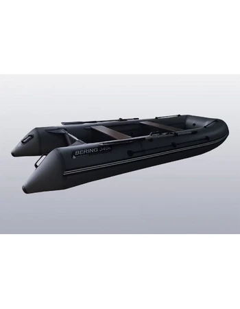 Лодка ПВХ Bering (Беринг) 340К