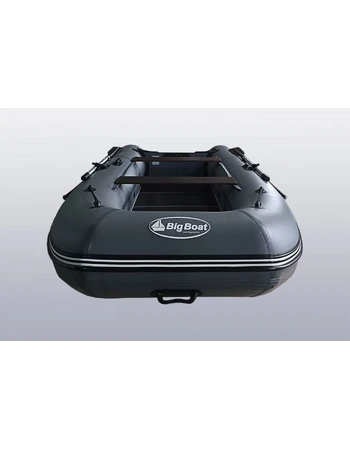 Лодка ПВХ Bering (Беринг) 340К