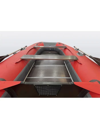 Лодка ПВХ Bering (Беринг) 340К