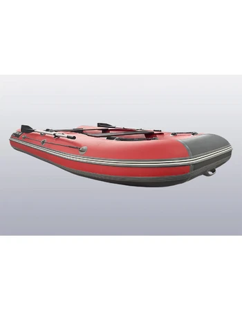 Лодка ПВХ Bering (Беринг) 340К