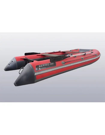 Лодка ПВХ Bering (Беринг) 340К