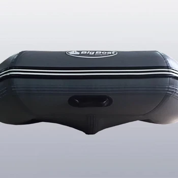 Лодка ПВХ Bering (Беринг) 340К - min