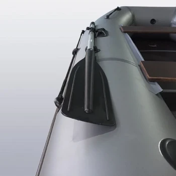 Лодка ПВХ Bering (Беринг) 340К - min