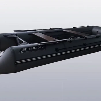 Лодка ПВХ Bering (Беринг) 340К - min