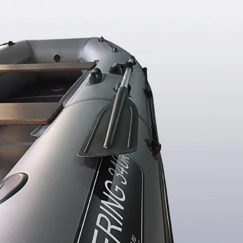 Лодка ПВХ Bering (Беринг) 340К - min