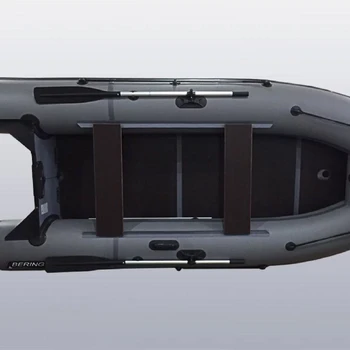 Лодка ПВХ Bering (Беринг) 340К - min