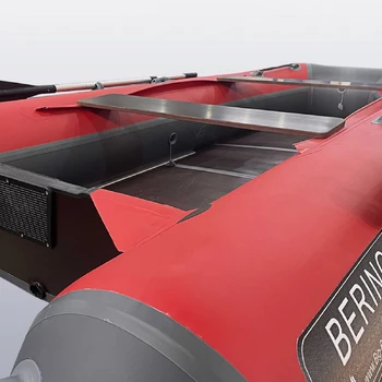 Лодка ПВХ Bering (Беринг) 340К - min