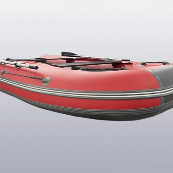 Лодка ПВХ Bering (Беринг) 340К - min