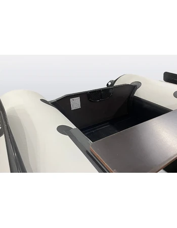 Лодка ПВХ Bering (Беринг) 340П
