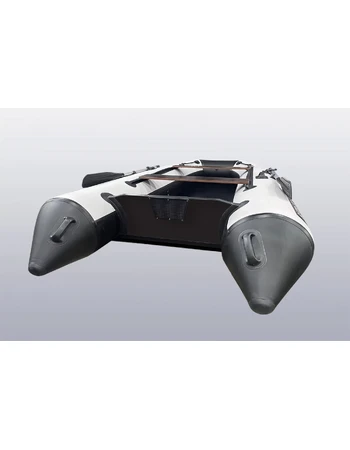 Лодка ПВХ Bering (Беринг) 340П