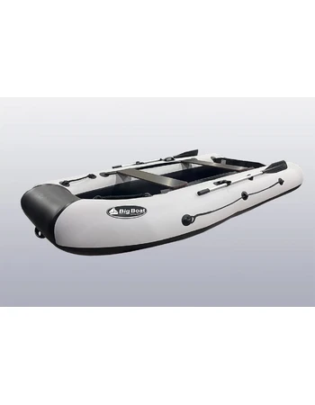 Лодка ПВХ Bering (Беринг) 340П
