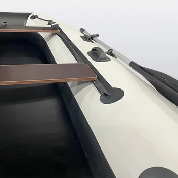 Лодка ПВХ Bering (Беринг) 340П - min