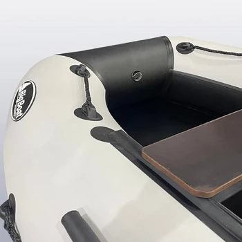 Лодка ПВХ Bering (Беринг) 340П - min
