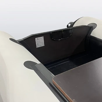 Лодка ПВХ Bering (Беринг) 340П - min