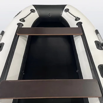 Лодка ПВХ Bering (Беринг) 340П - min