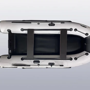 Лодка ПВХ Bering (Беринг) 340П - min
