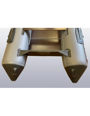 Лодка ПВХ Bering (Беринг) 360К
