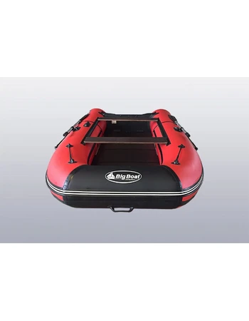 Лодка ПВХ Bering (Беринг) 360К