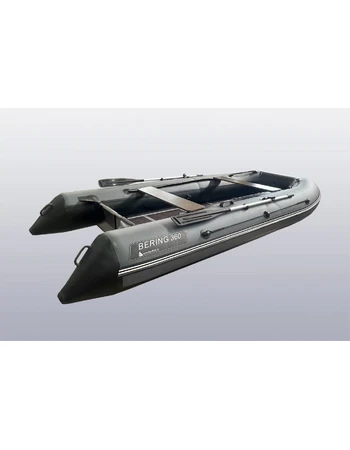 Лодка ПВХ Bering (Беринг) 360К