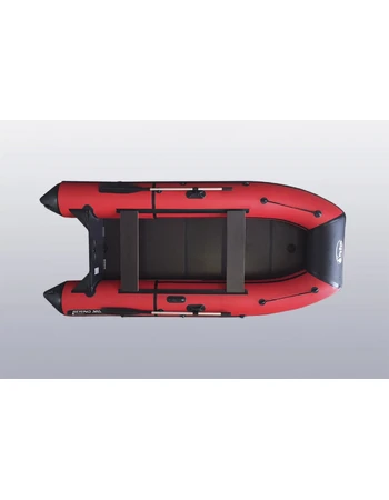 Лодка ПВХ Bering (Беринг) 360К