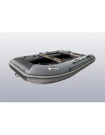 Лодка ПВХ Bering (Беринг) 360К