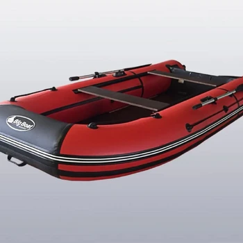 Лодка ПВХ Bering (Беринг) 360К - min