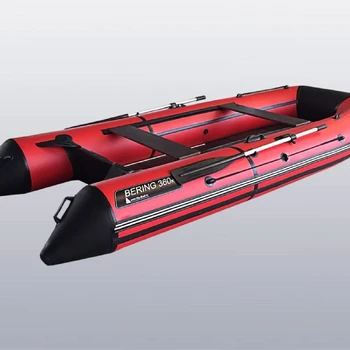 Лодка ПВХ Bering (Беринг) 360К - min