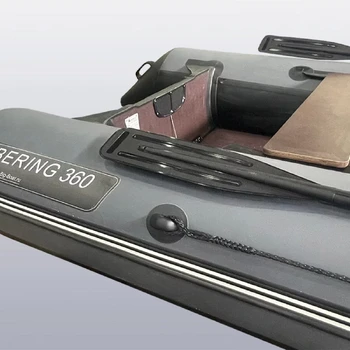 Лодка ПВХ Bering (Беринг) 360К - min