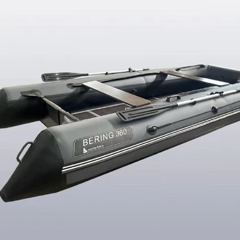 Лодка ПВХ Bering (Беринг) 360К - min