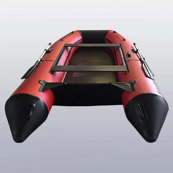 Лодка ПВХ Bering (Беринг) 360К - min