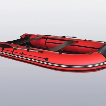 Лодка ПВХ Bering (Беринг) 360К - min