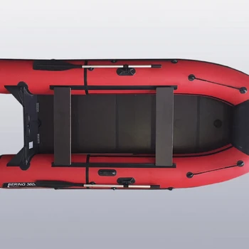Лодка ПВХ Bering (Беринг) 360К - min