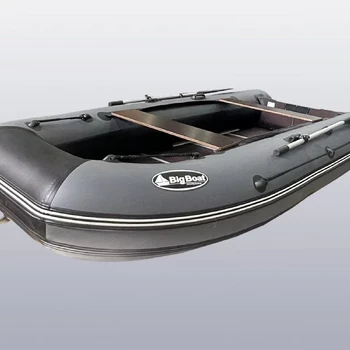 Лодка ПВХ Bering (Беринг) 360К - min
