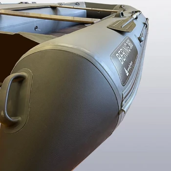 Лодка ПВХ Bering (Беринг) 360К - min