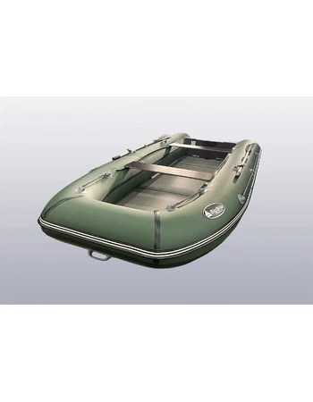 Лодка ПВХ Bering (Беринг) 380К
