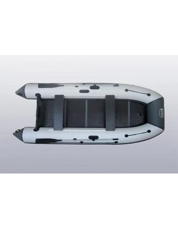 Лодка ПВХ Bering (Беринг) 380К