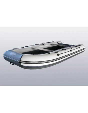 Лодка ПВХ Bering (Беринг) 380К