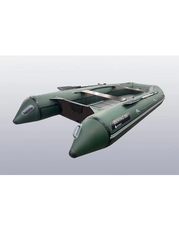 Лодка ПВХ Bering (Беринг) 380К