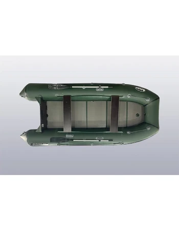Лодка ПВХ Bering (Беринг) 380К